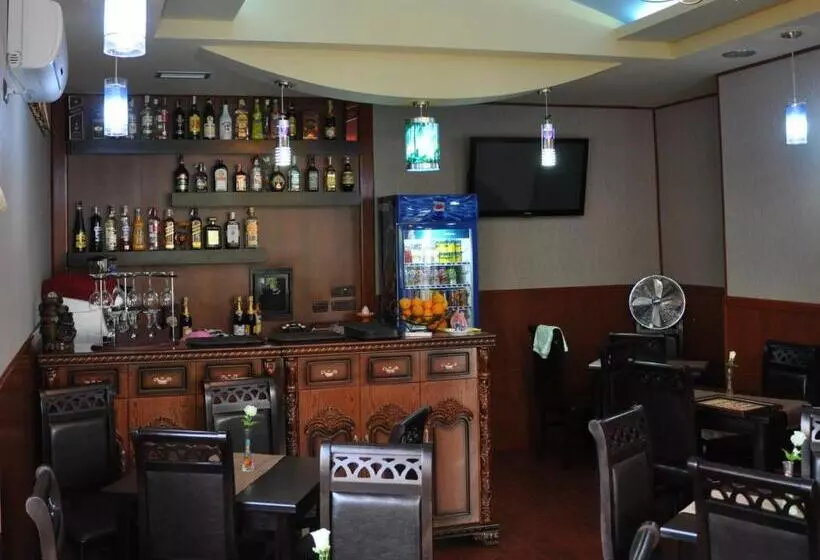 בית מלון כפרי 3a