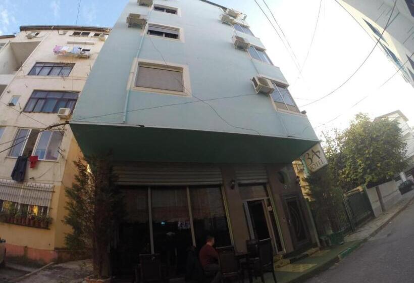 בית מלון כפרי 3a