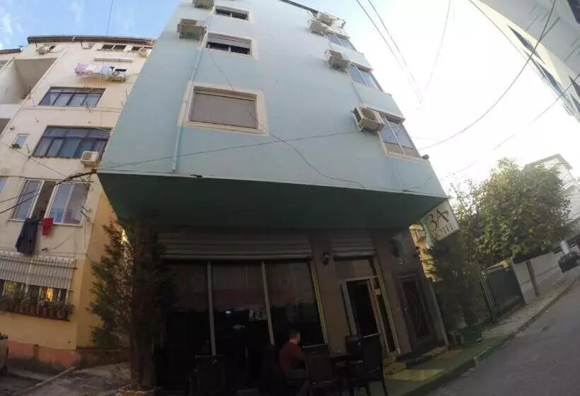 בית מלון כפרי 3a