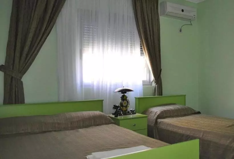 בית מלון כפרי 3a