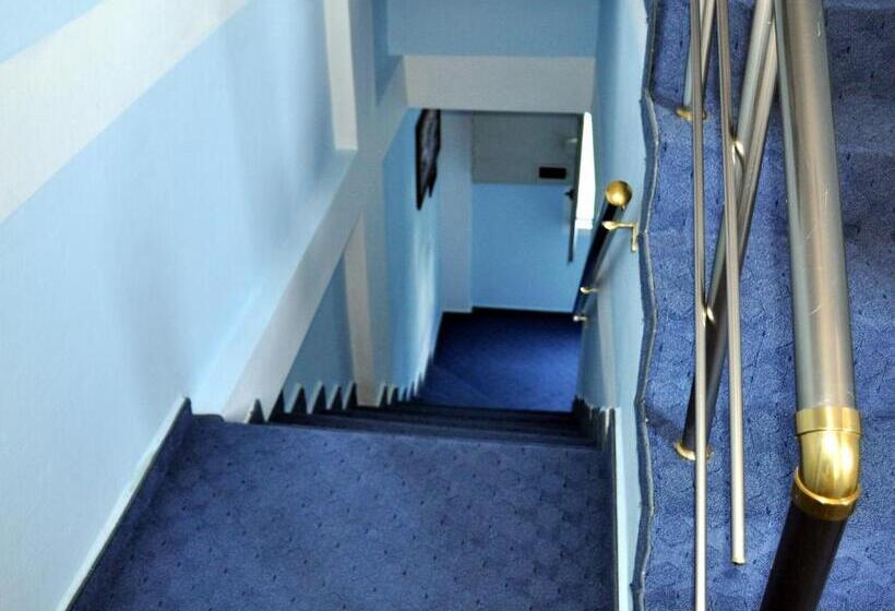 בית מלון כפרי 3a