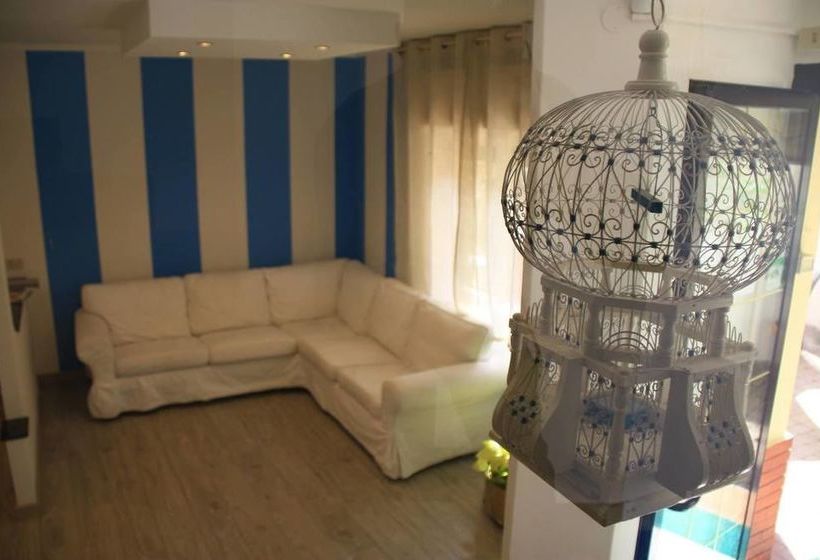 فندق Albergo Oasi