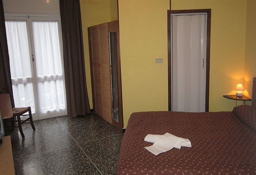 فندق Albergo Oasi