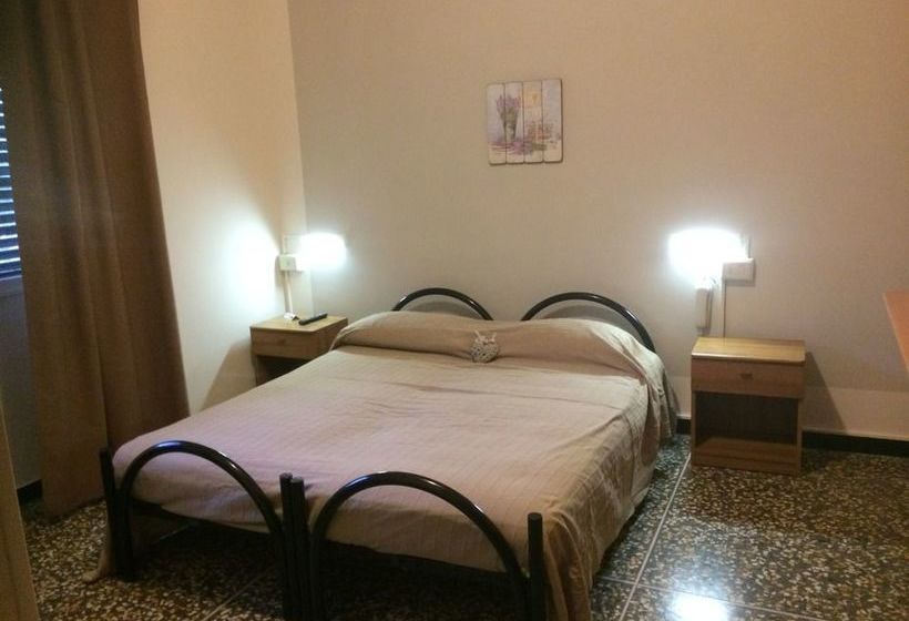 فندق Albergo Oasi