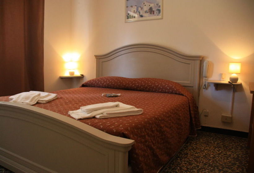 فندق Albergo Oasi
