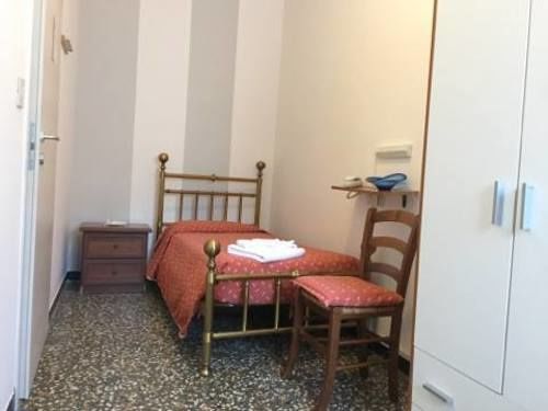 فندق Albergo Oasi