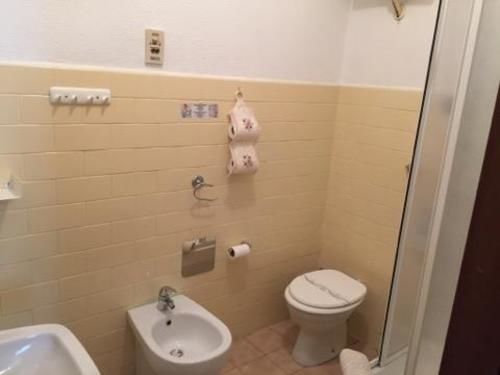 فندق Albergo Oasi