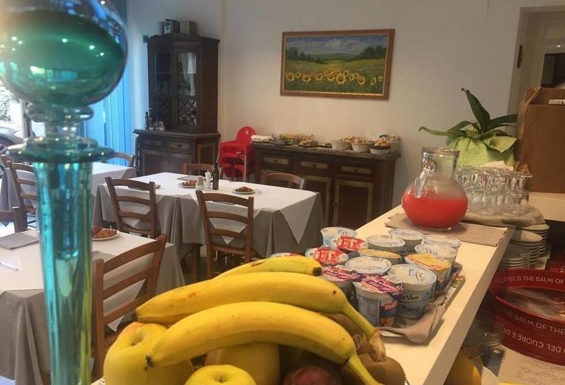 فندق Albergo Oasi