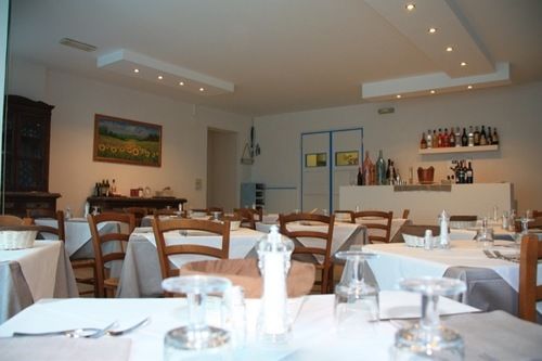 فندق Albergo Oasi