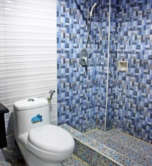 Отель Angeles Palace