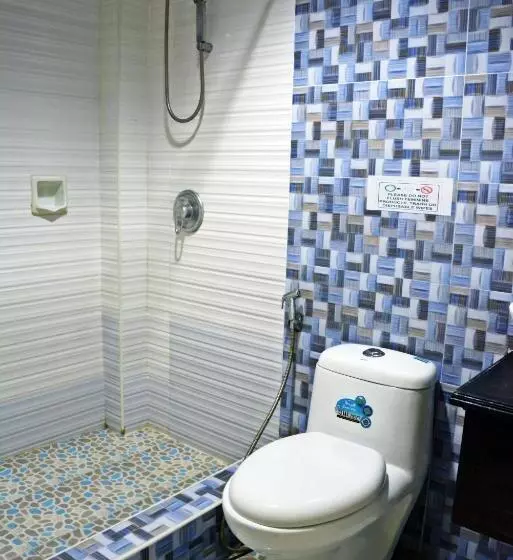 Отель Angeles Palace