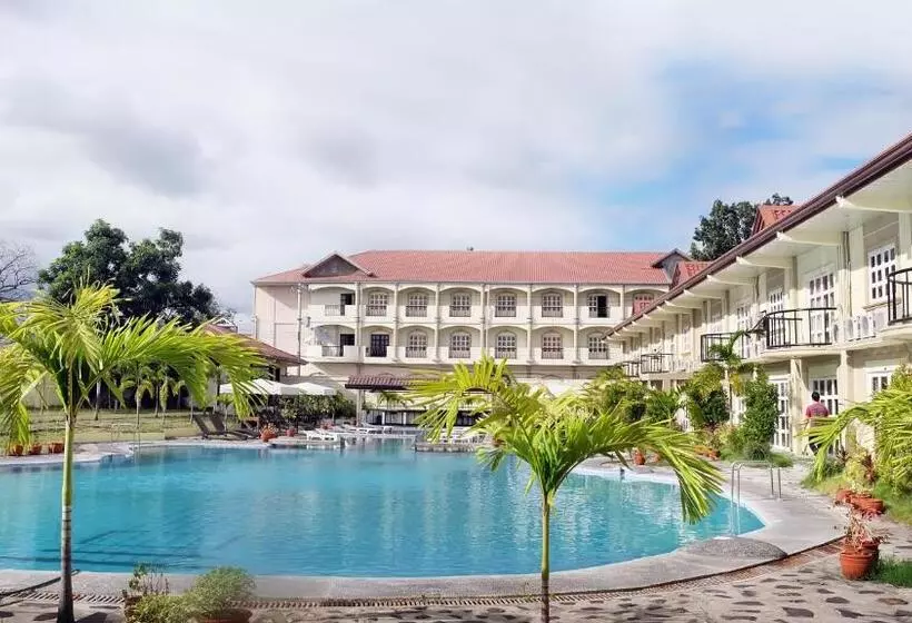 Отель Angeles Palace