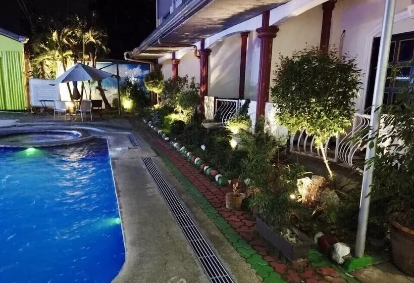 Отель Angeles Palace