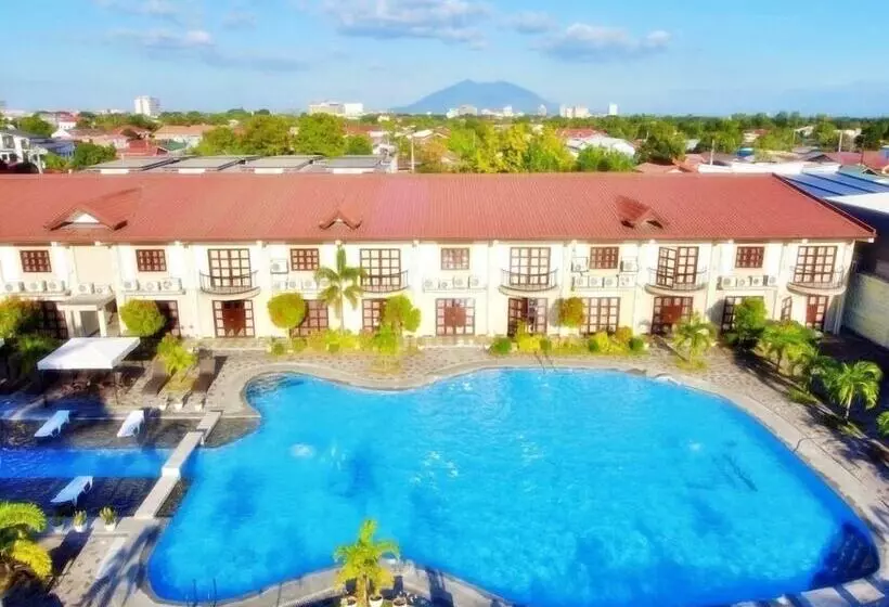 Отель Angeles Palace