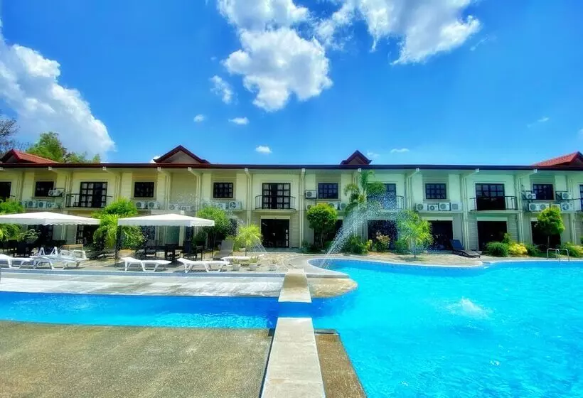 Отель Angeles Palace