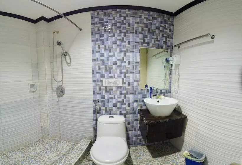 Отель Angeles Palace