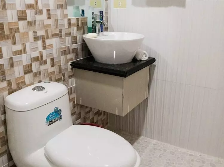 Отель Angeles Palace