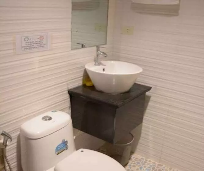 Отель Angeles Palace