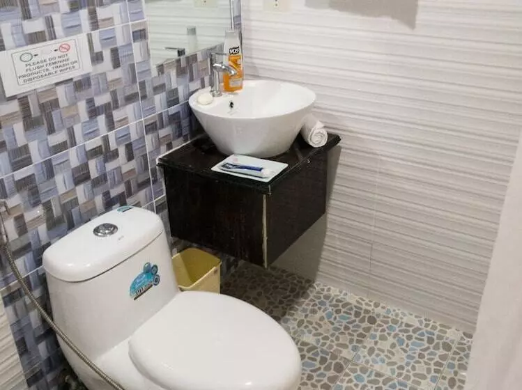 Отель Angeles Palace