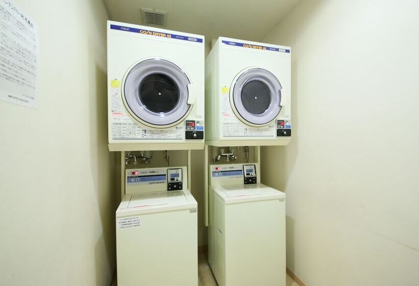 Apa Hotel Sagamihara Hashimoto Ekimae