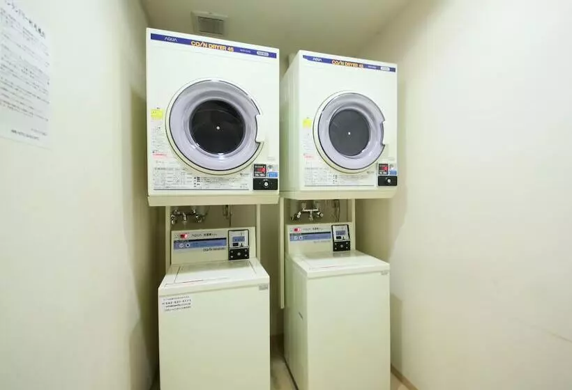 Apa Hotel Sagamihara Hashimoto Ekimae