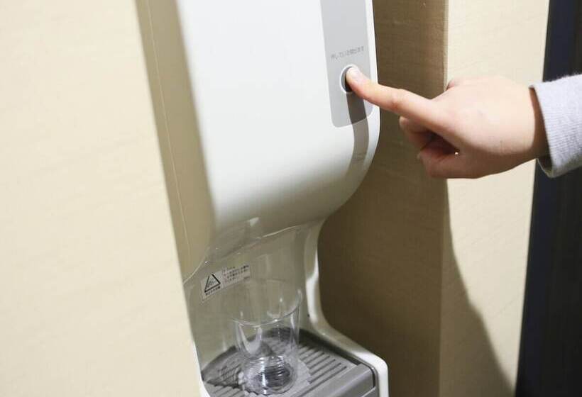 Apa Hotel Sagamihara Hashimoto Ekimae