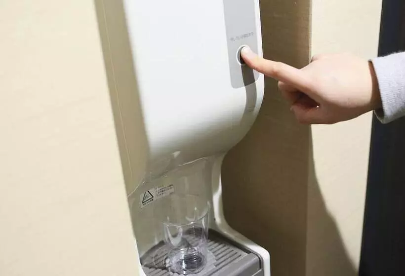 Apa Hotel Sagamihara Hashimoto Ekimae