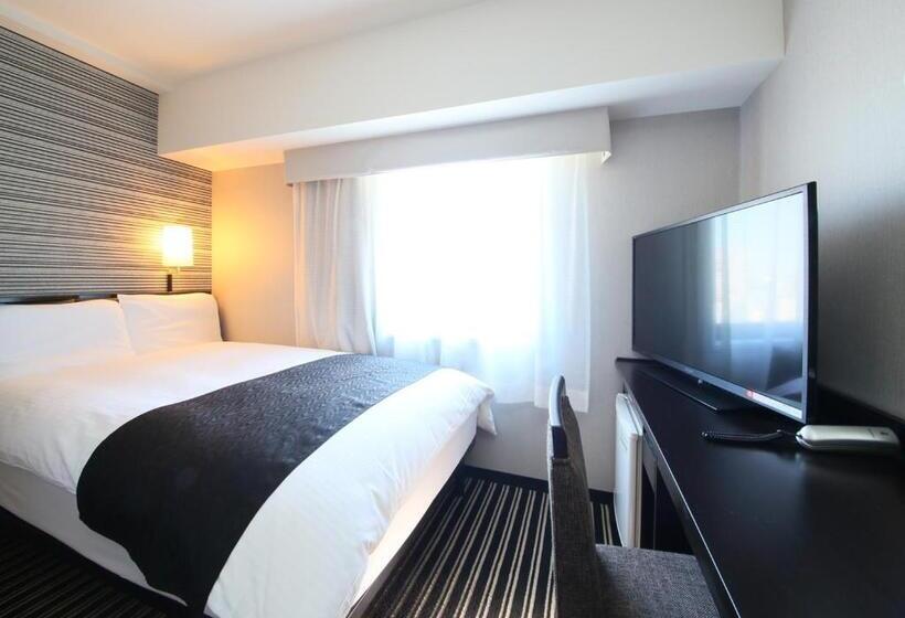 Apa Hotel Shinjuku Gyoemmae