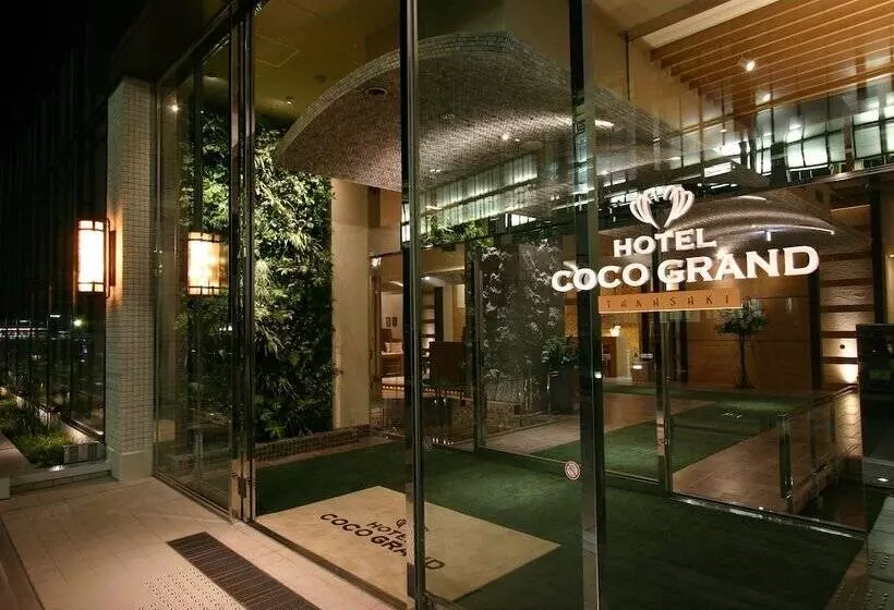 Hotel Coco Grand