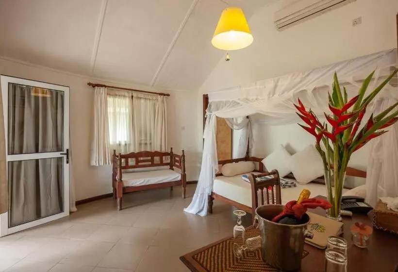 هتل Cote D Or Lodge