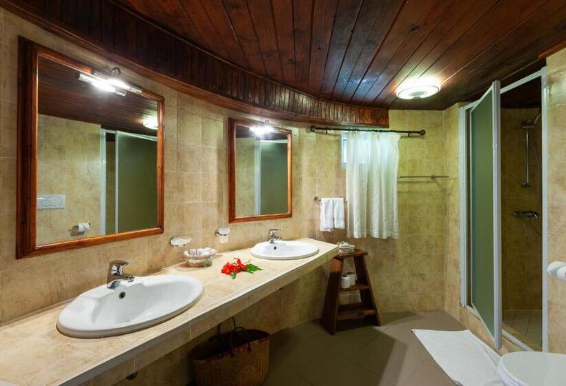 Hotel Cote D Or Lodge