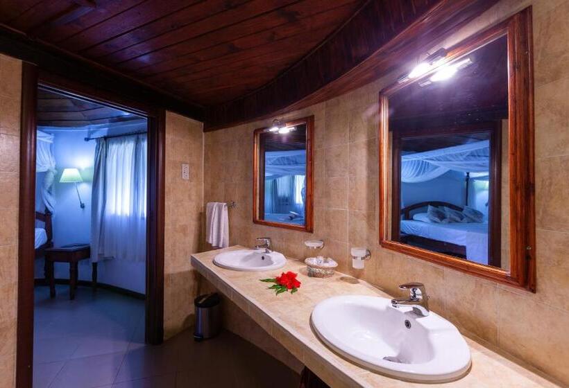 Hotel Cote D Or Lodge