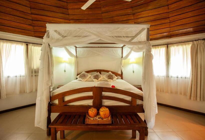 Hotel Cote D Or Lodge