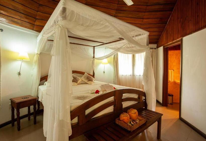 Hotel Cote D Or Lodge