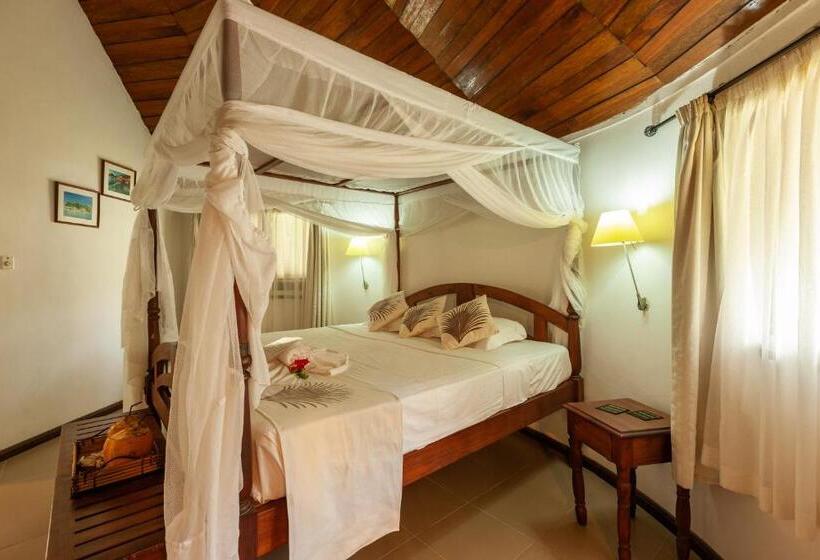 Hotel Cote D Or Lodge