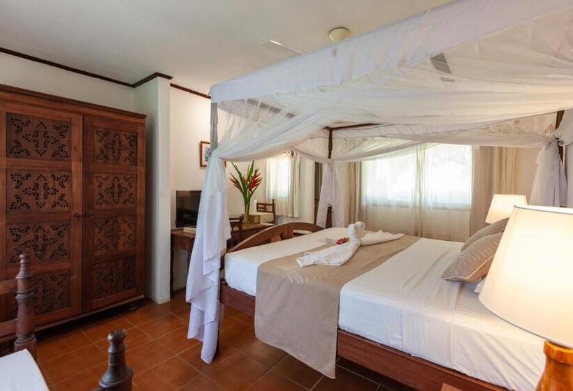 Hotel Cote D Or Lodge