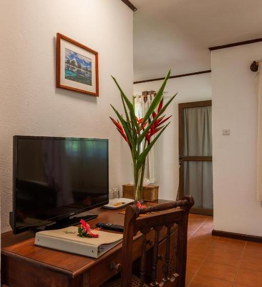 Hotel Cote D Or Lodge