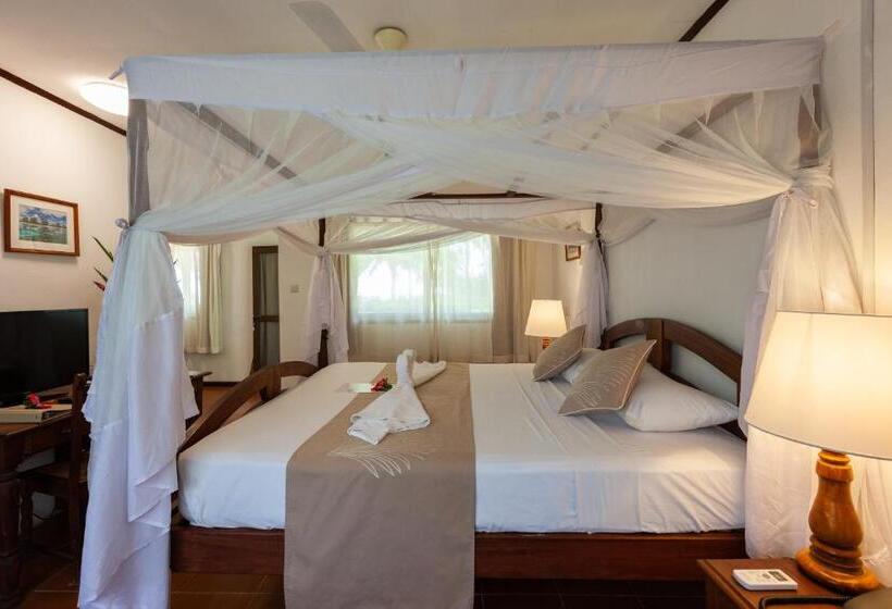 Hotel Cote D Or Lodge