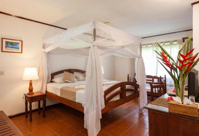 Hotel Cote D Or Lodge