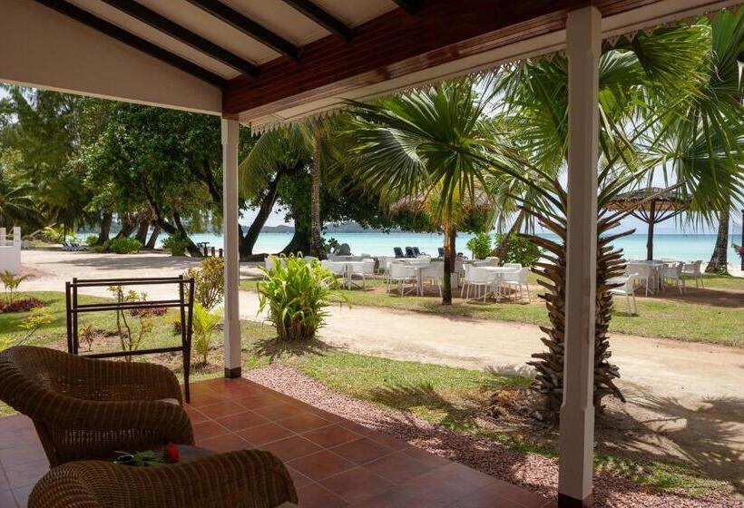 Hotel Cote D Or Lodge