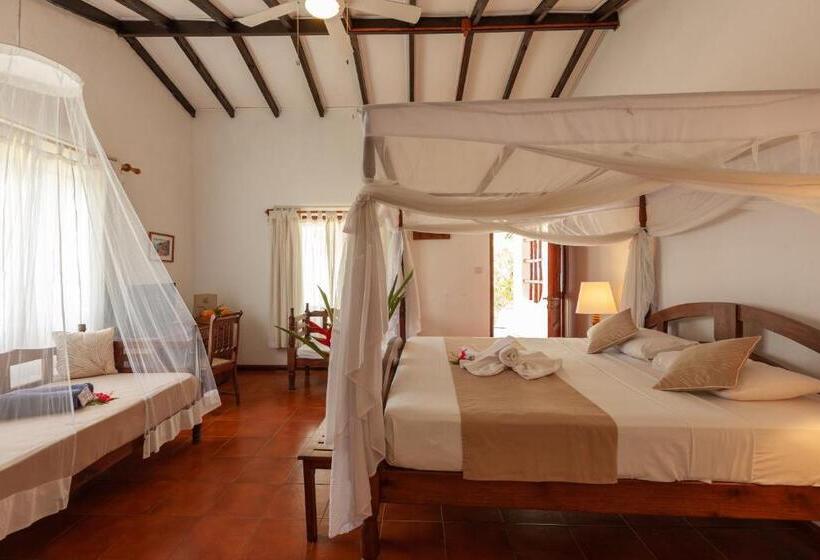 Hotel Cote D Or Lodge