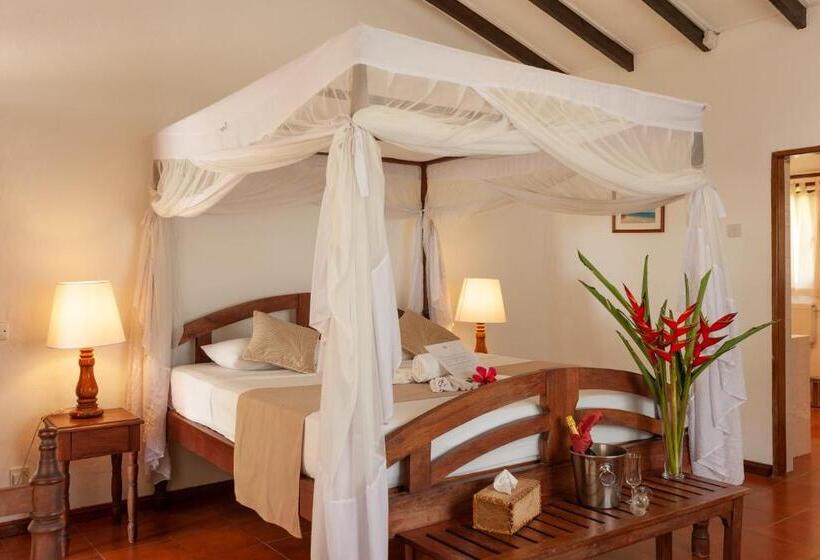 Hotel Cote D Or Lodge