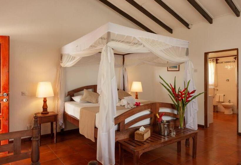 Hotel Cote D Or Lodge