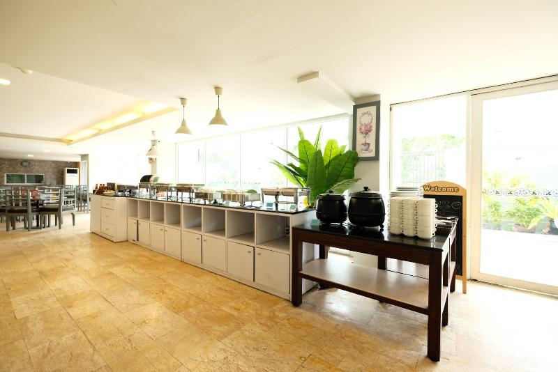 בית מלון כפרי D@sea