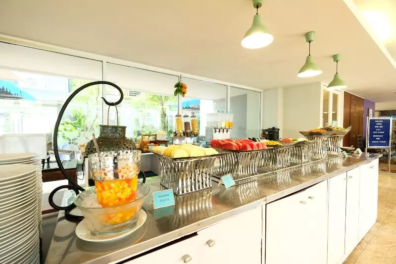 בית מלון כפרי D@sea