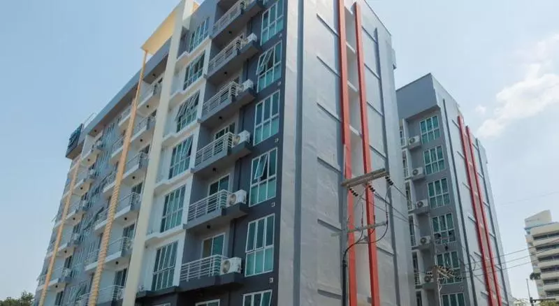 בית מלון כפרי D@sea