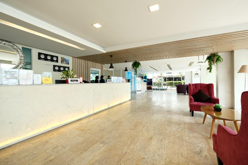 בית מלון כפרי D@sea