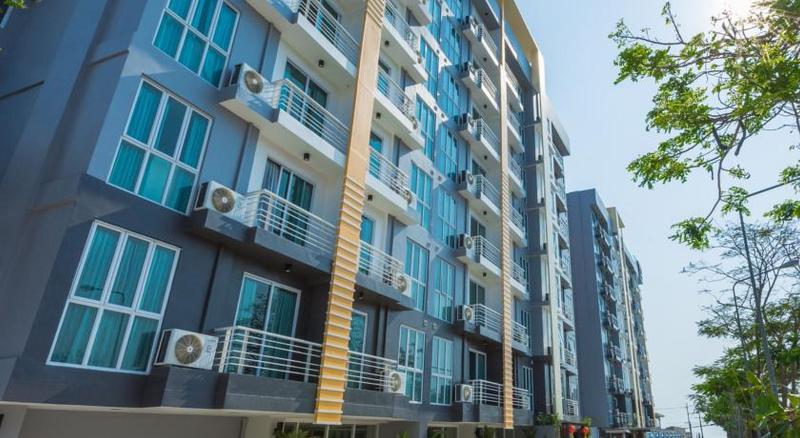 בית מלון כפרי D@sea