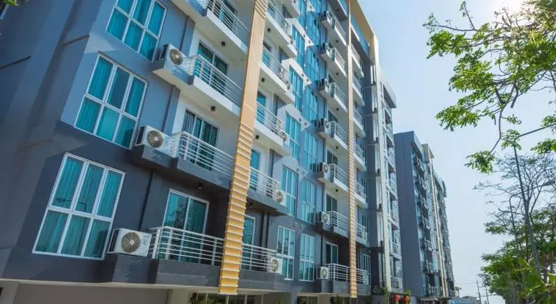 בית מלון כפרי D@sea