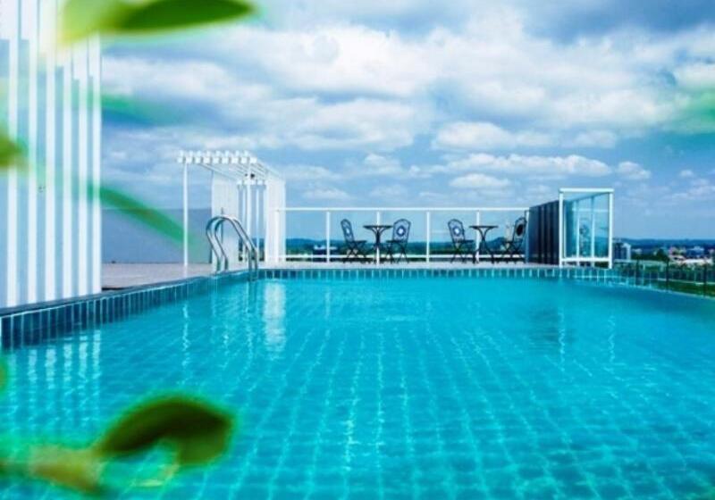 בית מלון כפרי D@sea